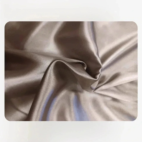 DC Collection Lined Suede Jacket Coat  Size XL - Picture 9 of 12